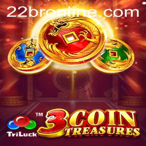 Tudo o que Você Precisa Saber sobre o Empolgante Jogo 3CoinTreasures
