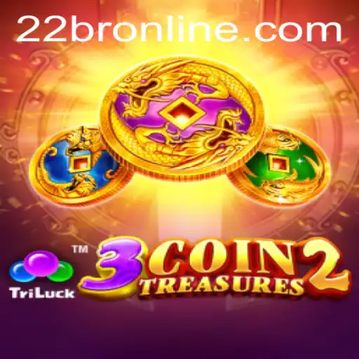 Explorando o Mundo de Aventuras com 3CoinTreasures2