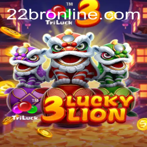 Descubra o Empolgante Mundo de 3LUCKYLION: O Jogo de 2024