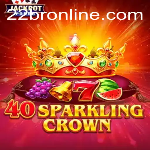 Descubra a Magia e Estratégia de 40SparklingCrown