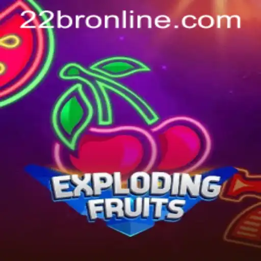 ExplodingFruits: Um Mergulho na Diversão Frenética e Estratégica