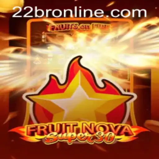 FruitrNovaSupe30: Uma Nova Onda no Universo dos Jogos