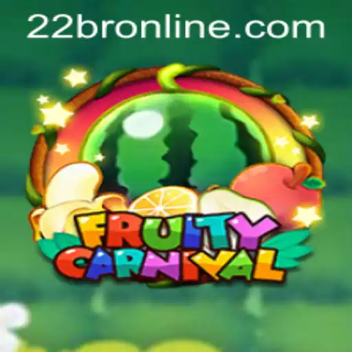 Explorando o Mundo Encantado de FruityCarnival: A Novidade no Universo dos Jogos