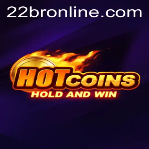 Descubra 'HotCoins' e Domine o Jogo com '22br'