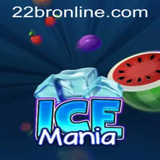 IceMania: Explore a Aventura Gélida de 22br