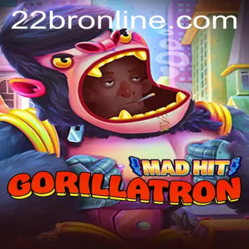 Descubra o Fascinante Mundo de MadHitGorillatron: O Jogo que Está Revolucionando 2022