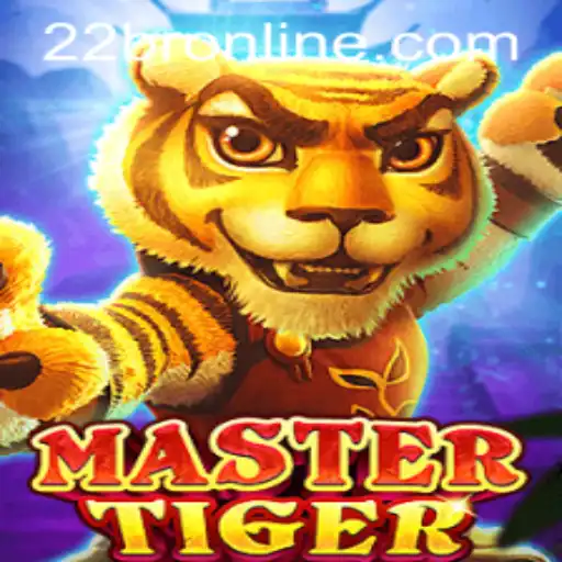 MasterTiger: Descubra o Novo Fenômeno dos Jogos - 22br