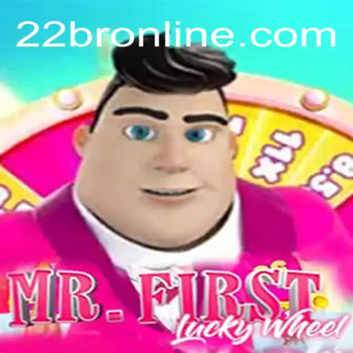 Descubra o Mundo Fascinante de MrFirstLuckyWheel