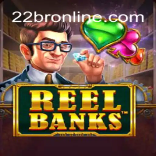 Descubra o Empolgante Jogo de Cassino: ReelBanks