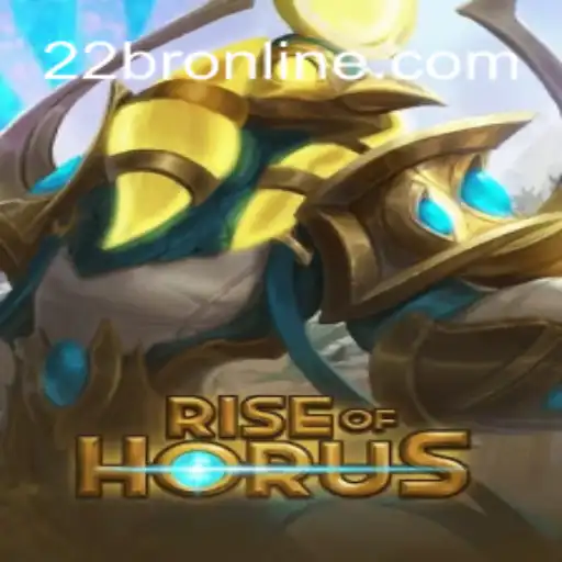 Rise of Horus: Um Mergulho Profundo no Mundo dos Jogos de Estratégia