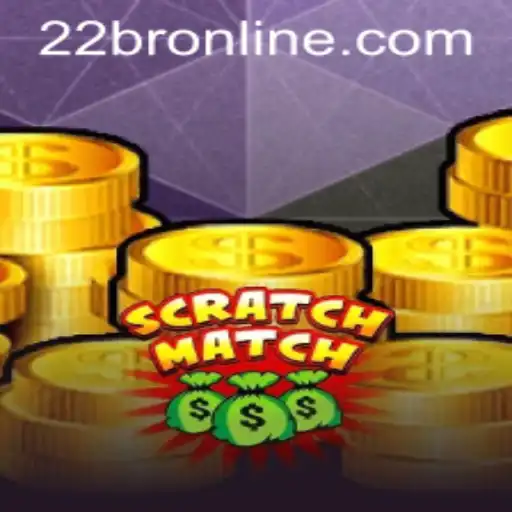ScratchMatch: A Nova Sensação do Mundo dos Jogos