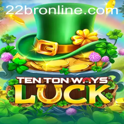 Entendendo o Jogo TenTonWaysLuck: Uma Nova Experiência de 22br