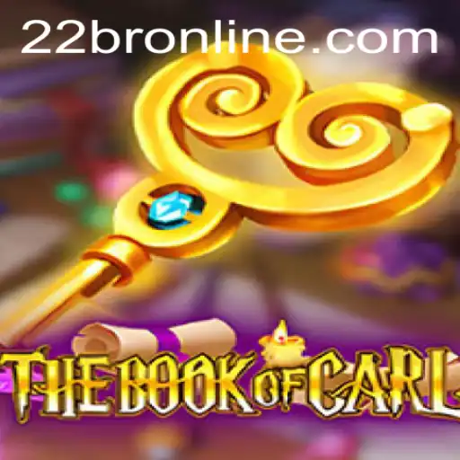 Explorando o Mundo de TheBookofCarl: Uma Jornada de Aventura e Estratégia
